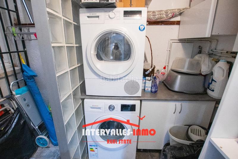 Foto 922f87fb-059a-44b9-8cef-859a7bbebf9d. Flat with heating in Caldes de Montbui