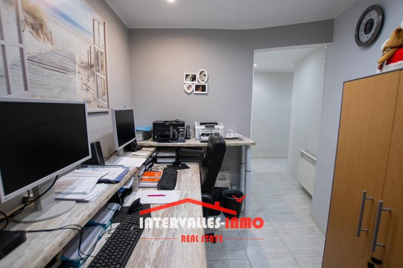 Foto ae6f7ec6-2aa5-4bd4-8f54-ae26ee308d0a. Flat with heating in Caldes de Montbui