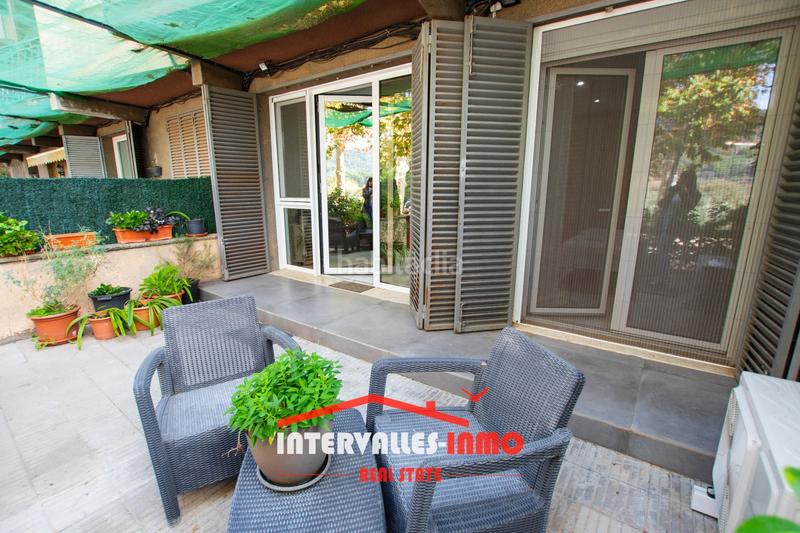 Foto b6a4fc50-4049-4005-8939-25b4c782547d. Flat with heating in Caldes de Montbui