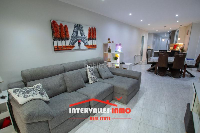 Foto df95cf15-2a1d-4861-b32f-e92c297436b8. Flat with heating in Caldes de Montbui