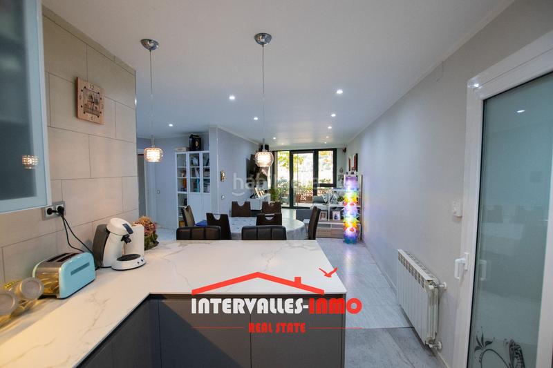 Foto eea92bd0-d9ef-49c2-a77f-8792e3a8f424. Flat with heating in Caldes de Montbui