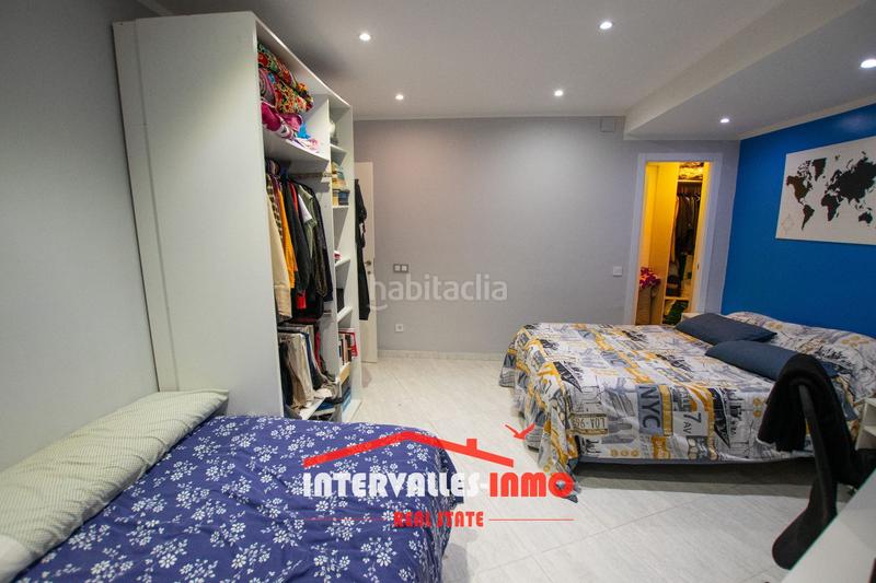 Foto f0cb892c-e8d1-4fa1-a0d8-169e74a9007d. Flat with heating in Caldes de Montbui