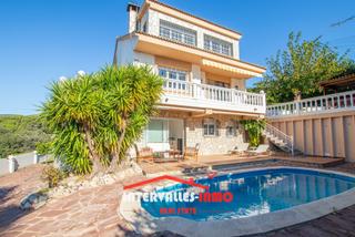 House in Caldes de Montbui