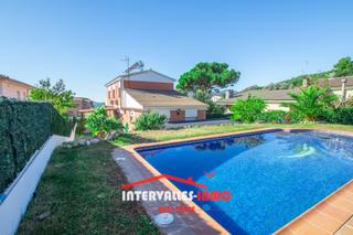 Casa in Bigues i Riells del Fai