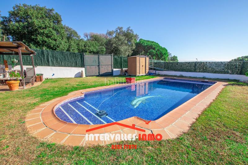 Foto 2f39c41e-21c0-4c65-9f7f-b5c2fe6bf7bc. Casa en Bigues i Riells del Fai