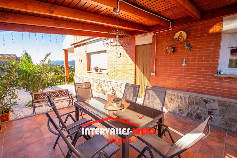 Foto 92a60750-bfa8-4caf-9482-39b410463af6. Casa en Bigues i Riells del Fai