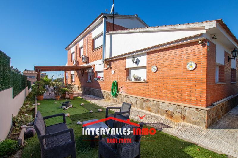 Foto 9991c7c2-7e24-4d7d-ae63-3e5c0f29f0fb. Casa en Bigues i Riells del Fai