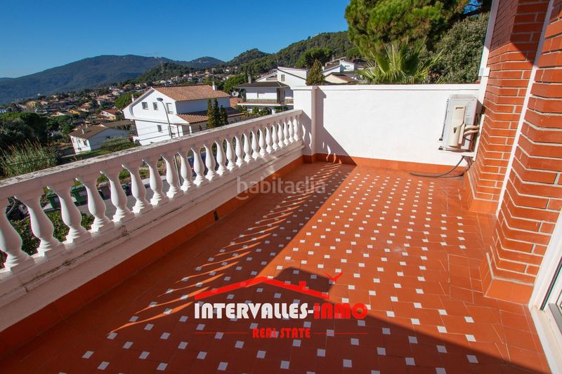 Foto 02ce15a7-9cc6-4ee7-9286-93940f94d382. House with heating parking pool in Bigues i Riells del Fai