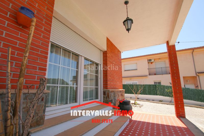 Foto 06e52d21-9143-4841-87a1-402ba26910d3. House with heating parking pool in Bigues i Riells del Fai