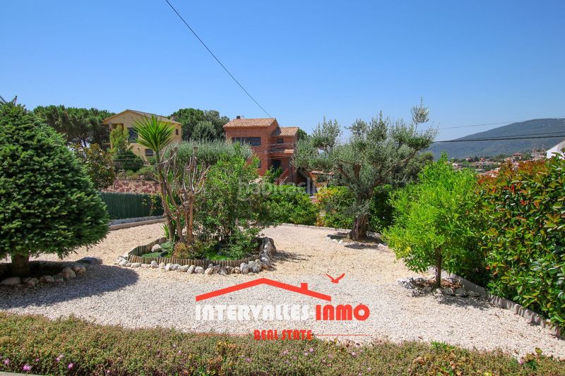 Foto 1b713647-d019-4cd2-a817-332d33c3b139. House with heating parking pool in Bigues i Riells del Fai