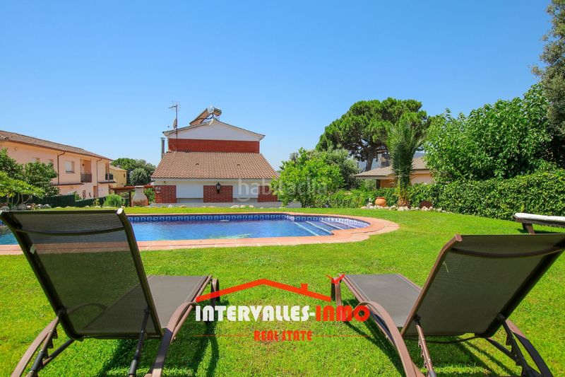 Foto 1dada6f5-3c54-4a54-bfe3-f317c9550c88. House with heating parking pool in Bigues i Riells del Fai