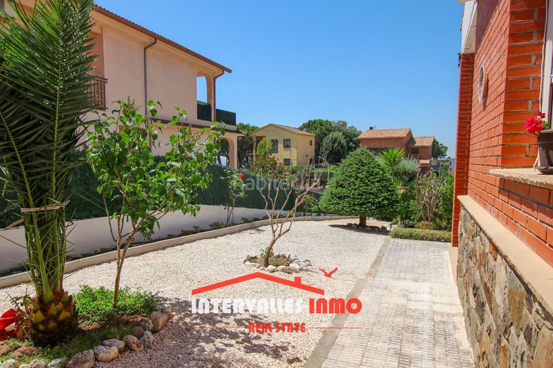 Foto 248d6d60-2456-44a6-b228-3a7669398192. House with heating parking pool in Bigues i Riells del Fai