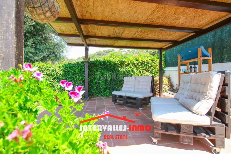 Foto 642eef8d-2de5-43e4-8106-10001269de1b. House with heating parking pool in Bigues i Riells del Fai
