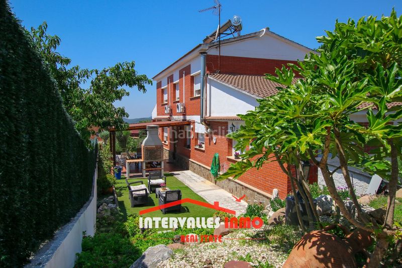 Foto af5f2a4e-e7e3-48a4-bf02-17eb4bbeaacb. House with heating parking pool in Bigues i Riells del Fai