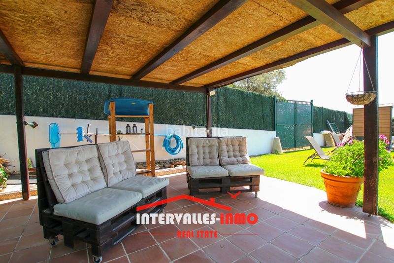 Foto d0517414-fa9f-4b71-bfc3-f15212722773. House with heating parking pool in Bigues i Riells del Fai