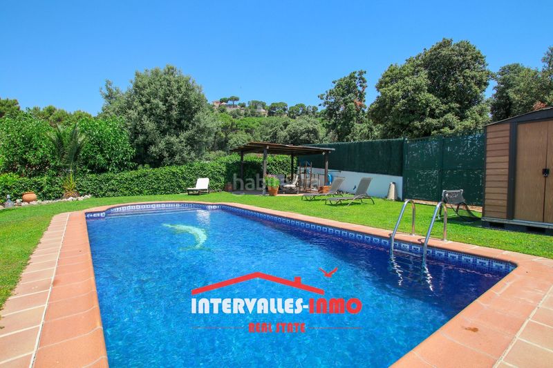Foto e77c5b15-c1aa-414a-841d-4c74740c8add. House with heating parking pool in Bigues i Riells del Fai