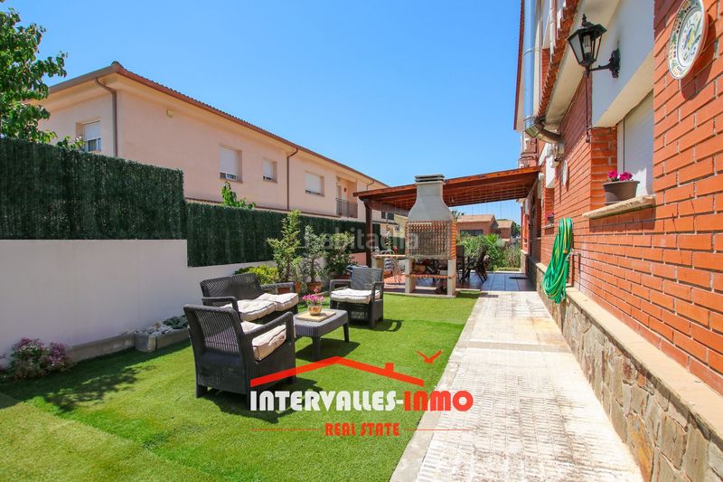 Foto efb78b25-5931-4197-b3f1-ad3e18aa648e. House with heating parking pool in Bigues i Riells del Fai