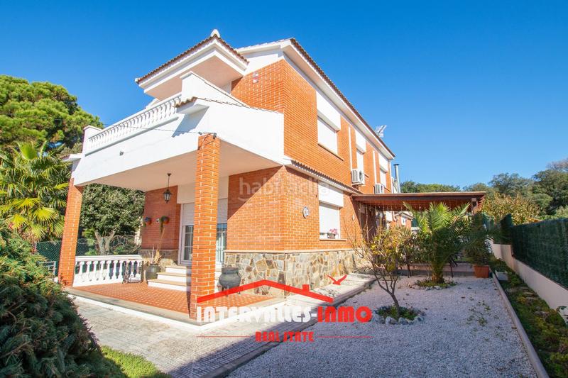 Foto 18fa9c5b-182a-4553-80e9-43377b98f432. Maison avec chauffage parking piscine dans Bigues i Riells del Fai