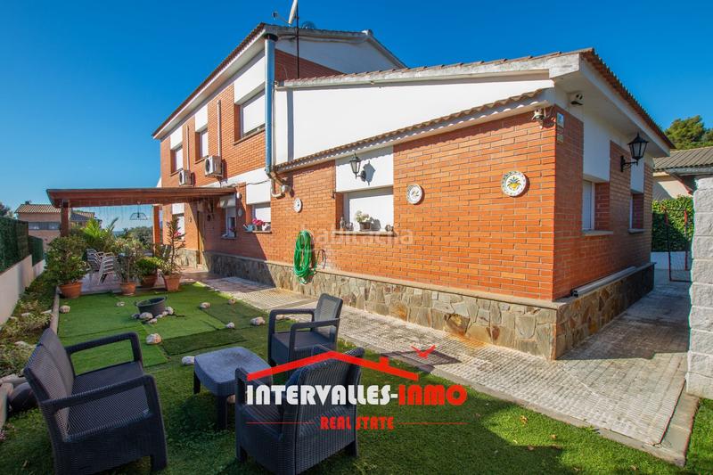 Foto 4fbb83e6-6a05-4bb0-8de9-52bc0d931904. Maison avec chauffage parking piscine dans Bigues i Riells del Fai