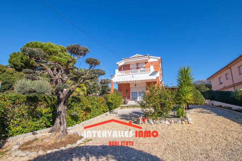 Foto 5241ab8d-63e4-4d6f-b0dc-0eb2869a71ff. Maison avec chauffage parking piscine dans Bigues i Riells del Fai