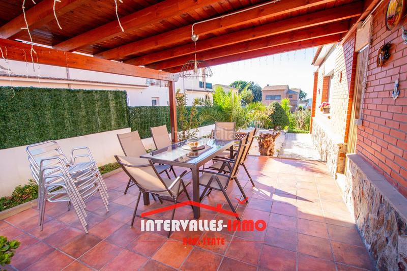 Foto 61afb9b5-4423-49a2-b429-7ccea5008150. Maison avec chauffage parking piscine dans Bigues i Riells del Fai