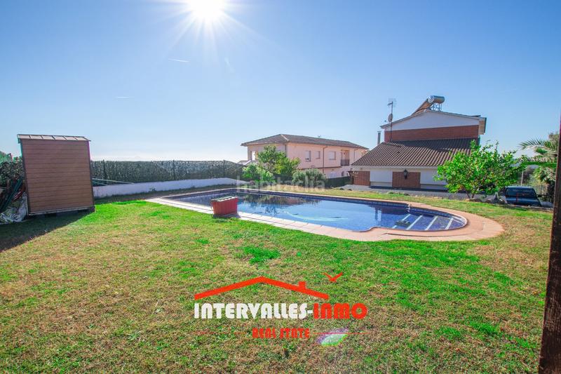 Foto 75a6f4f3-bf77-403e-9e9a-24e4ea7125ab. Maison avec chauffage parking piscine dans Bigues i Riells del Fai