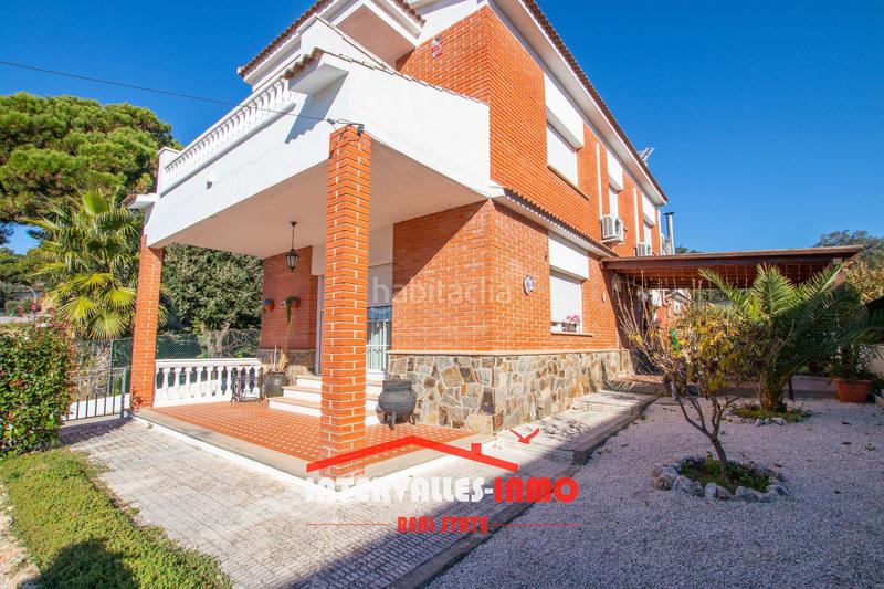 Foto c4415ef9-0ed3-496e-b665-e80bd043e3d6. Maison avec chauffage parking piscine dans Bigues i Riells del Fai