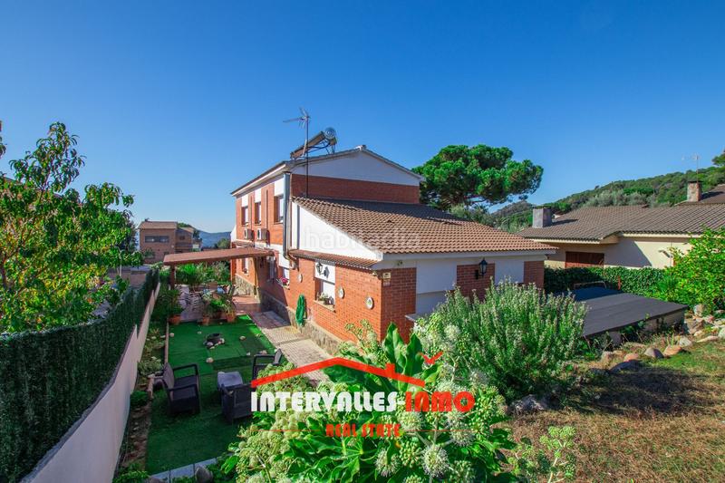 Foto d436ee17-78eb-4b8f-8136-a4329b2d1caa. Maison avec chauffage parking piscine dans Bigues i Riells del Fai