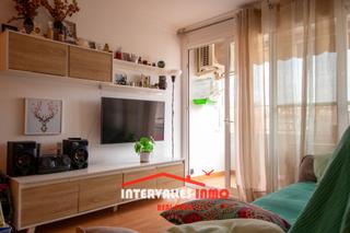 Etagenwohnung in Caldes de Montbui