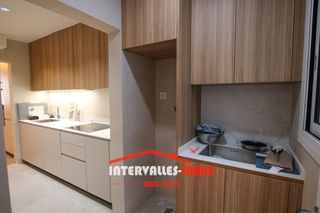 Appartamento in Sant Gervasi - Galvany