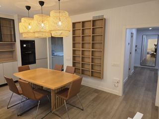 Etagenwohnung in Sant Gervasi - Galvany
