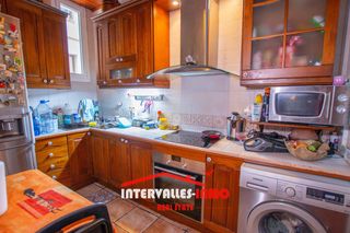 Etagenwohnung in Raval