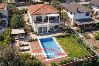 Casa a Lli�� d�Amunt