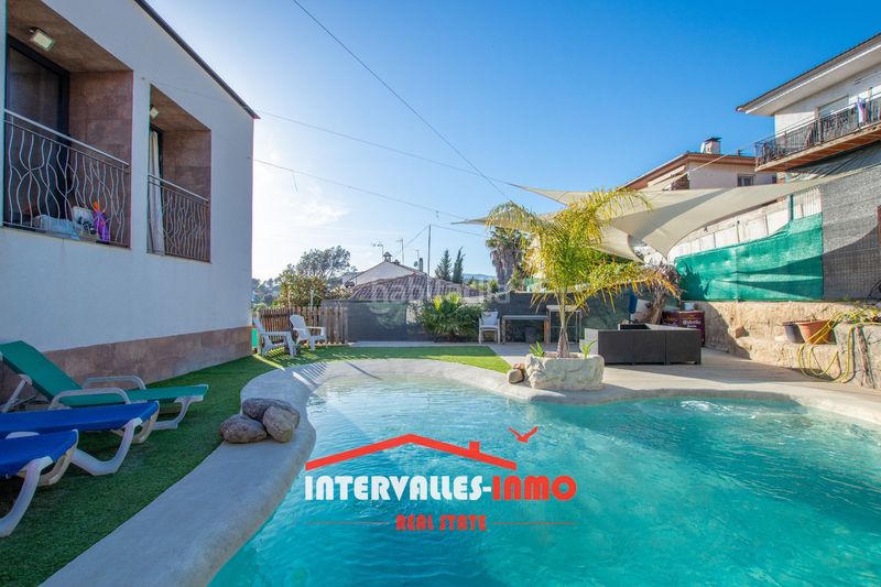 Foto 0b89bc44-c568-426b-9eaa-197be313fb9b. Casa tu nuevo hogar no es solo una casa es un cambio de vida en Lliçà d´Amunt