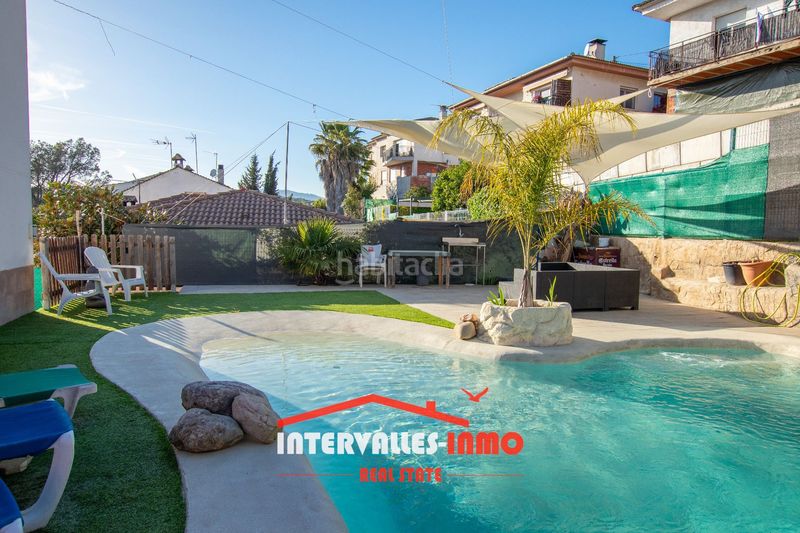 Foto 34f90f06-9282-4fac-bd21-fa02d72569d1. Casa tu nuevo hogar no es solo una casa es un cambio de vida en Lliçà d´Amunt