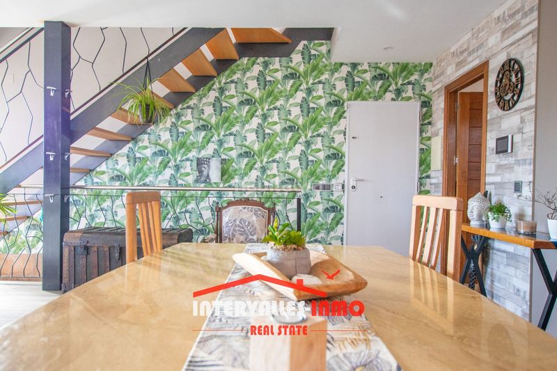 Foto 4a5a5786-065b-4ae1-a193-f04e0c8caa84. Casa tu nuevo hogar no es solo una casa es un cambio de vida en Lliçà d´Amunt