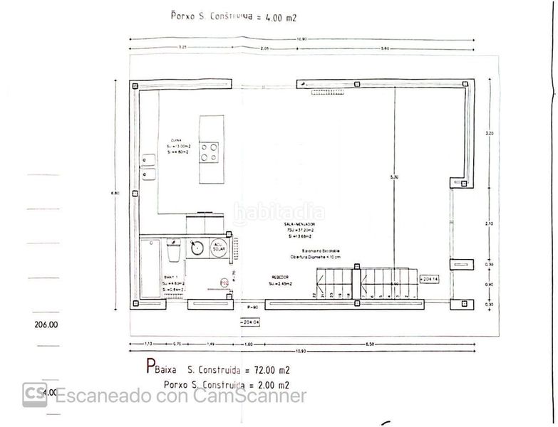 Foto 4c90ed3c-a9cd-46de-b821-aee4dbf8eefe. Casa tu nuevo hogar no es solo una casa es un cambio de vida en Lliçà d´Amunt