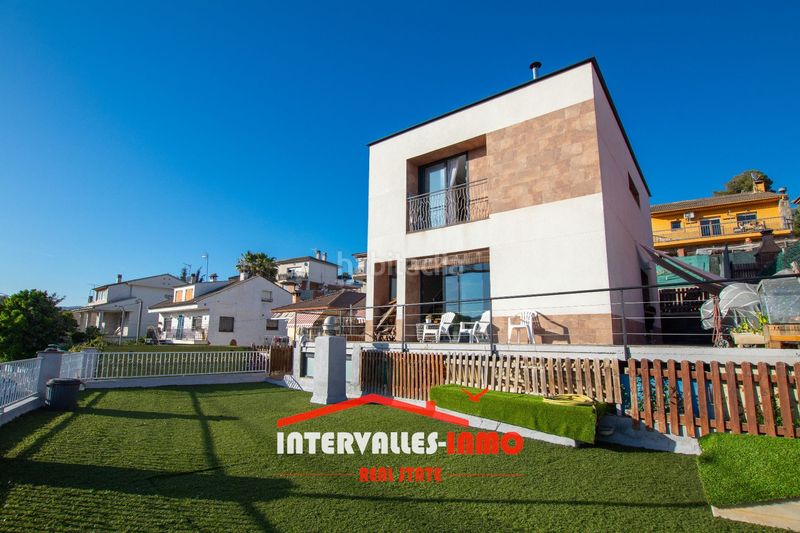 Foto 52fb13a2-25d3-4ee3-94f9-ae067b5b093b. Casa tu nuevo hogar no es solo una casa es un cambio de vida en Lliçà d´Amunt