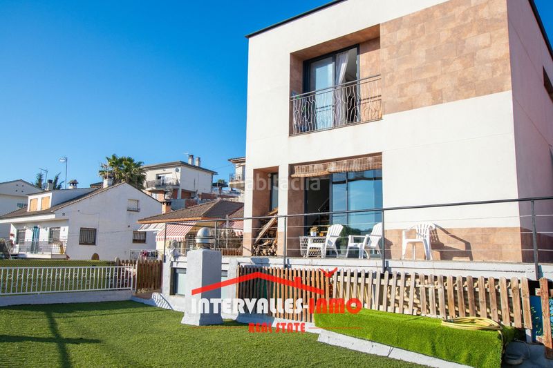Foto 5e342f1d-9a57-40ae-9456-ce42019482be. Casa tu nuevo hogar no es solo una casa es un cambio de vida en Lliçà d´Amunt