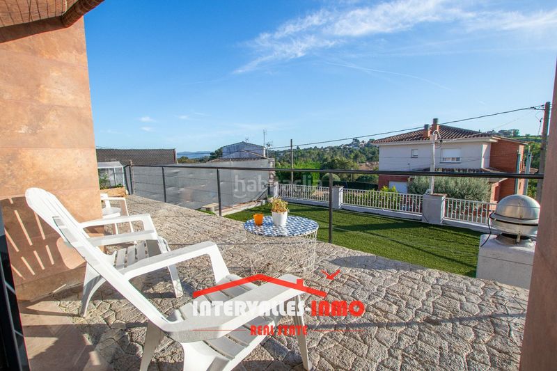 Foto 70d3490f-24ef-4709-8542-7276769c3fec. Casa tu nuevo hogar no es solo una casa es un cambio de vida en Lliçà d´Amunt