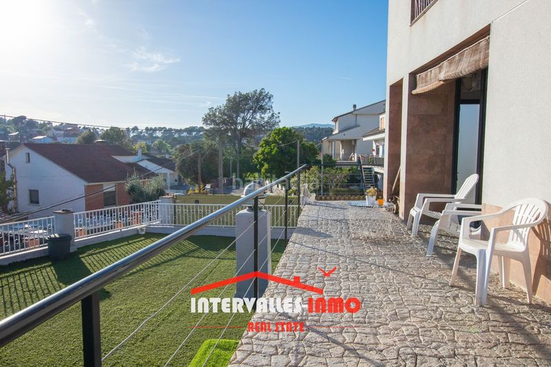 Foto 7a48f8f9-b29c-4d47-aae4-5823a11e177b. Casa tu nuevo hogar no es solo una casa es un cambio de vida en Lliçà d´Amunt