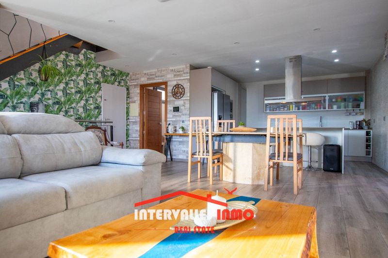 Foto 7efd76a6-60f1-4fe6-8b48-05169d880eae. Casa tu nuevo hogar no es solo una casa es un cambio de vida en Lliçà d´Amunt