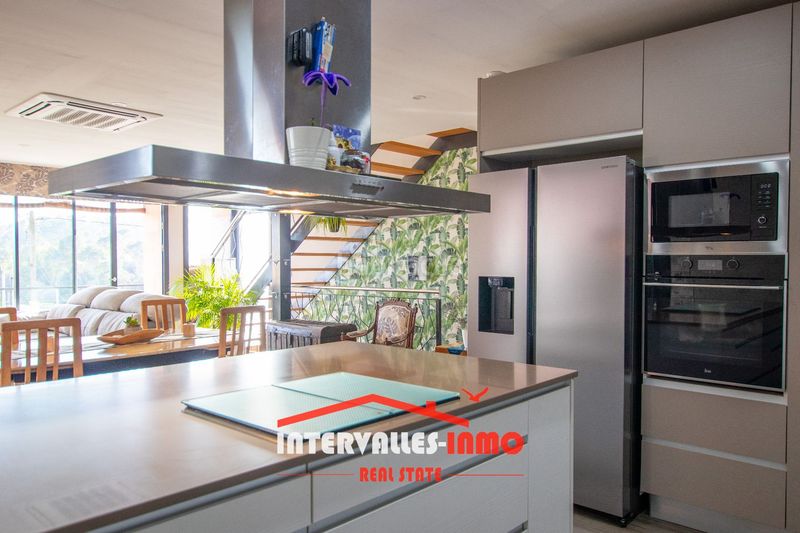Foto 8a26e1d9-5efa-4867-af3d-044819fd42fc. Casa tu nuevo hogar no es solo una casa es un cambio de vida en Lliçà d´Amunt