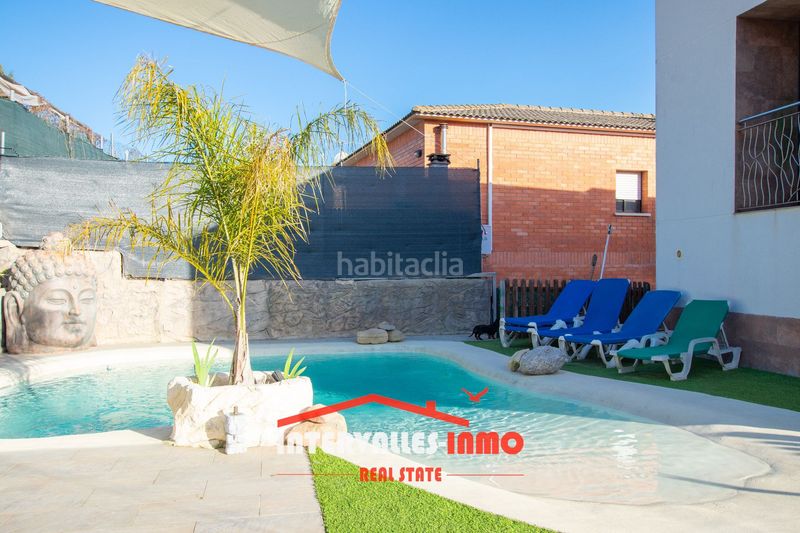 Foto 9367cac9-f6c0-4973-970e-3119d71f1877. Casa tu nuevo hogar no es solo una casa es un cambio de vida en Lliçà d´Amunt