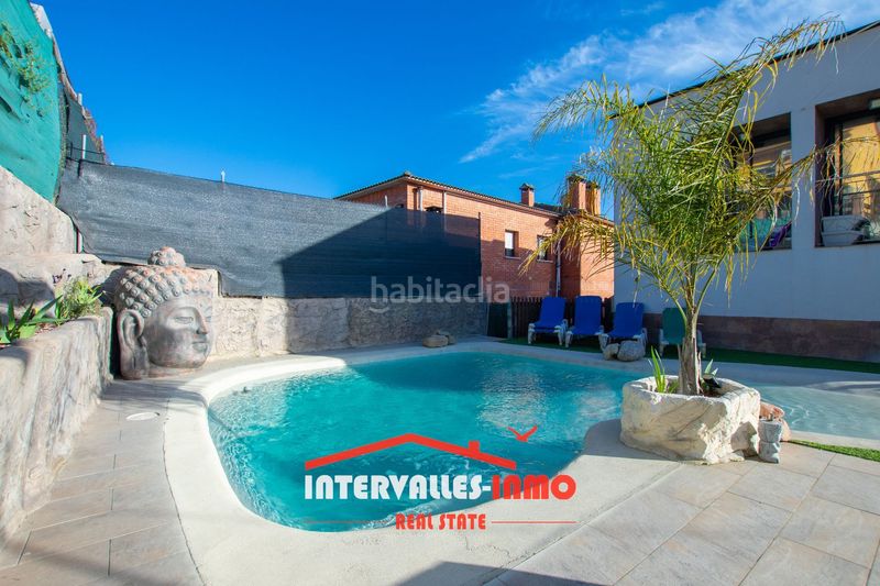 Foto a735ba5e-4b37-4310-8e94-0a2c16b609b7. Casa tu nuevo hogar no es solo una casa es un cambio de vida en Lliçà d´Amunt
