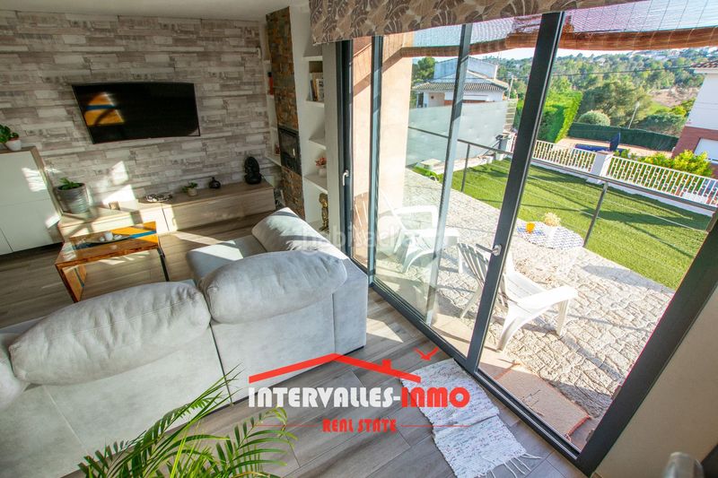 Foto a7c02472-9096-4cec-bdce-404a569f4280. Casa tu nuevo hogar no es solo una casa es un cambio de vida en Lliçà d´Amunt