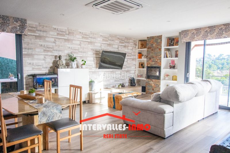 Foto b0a6f74e-6929-4e24-bba4-05b5358e5c0a. Casa tu nuevo hogar no es solo una casa es un cambio de vida en Lliçà d´Amunt