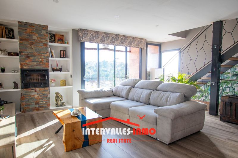 Foto dfcb44f1-399a-4b5b-840d-b7f4af7396e0. Casa tu nuevo hogar no es solo una casa es un cambio de vida en Lliçà d´Amunt