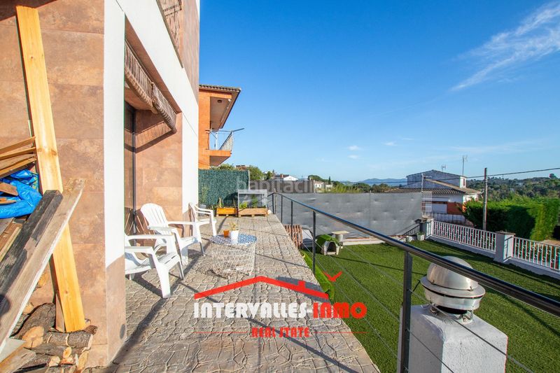 Foto f06f7f80-15b9-40b8-aefc-7c057574935a. Casa tu nuevo hogar no es solo una casa es un cambio de vida en Lliçà d´Amunt