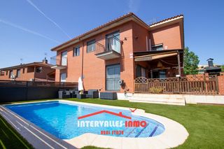 Haus in Lliçà d´Amunt